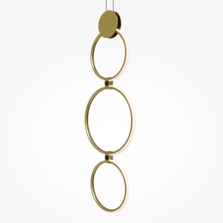 Подвесной светильник Link MOD357PL-L20BS3K