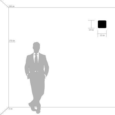 Бра Lightstar 808620