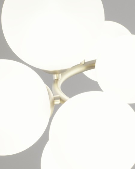 Подвесной светильник Moderli V11468-11P