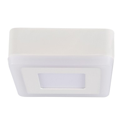 Точечный светильник Altair A7706PL-2WH