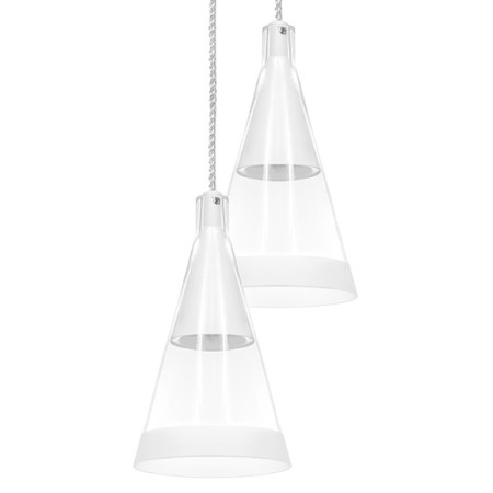 Подвесная люстра Lightstar 757066