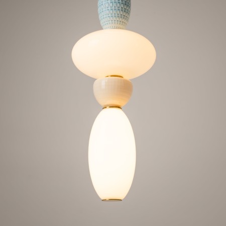 Подвесной светильник Adore MOD297PL-L24BS3K1