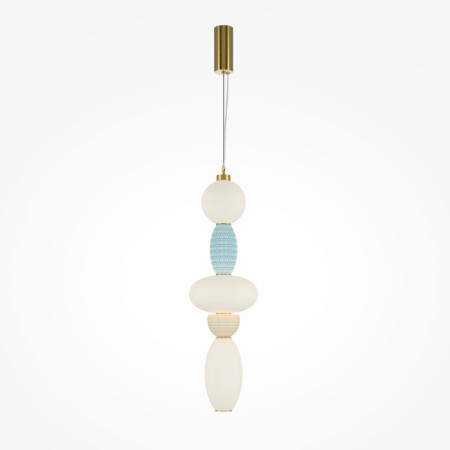 Подвесной светильник Adore MOD297PL-L24BS3K1