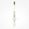 Подвесной светильник Adore MOD297PL-L24BS3K1