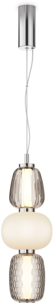 Подвесной светильник Pattern MOD267PL-L28CH3K