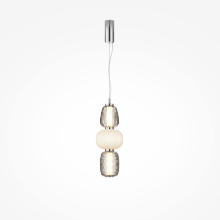 Подвесной светильник Pattern MOD267PL-L28CH3K