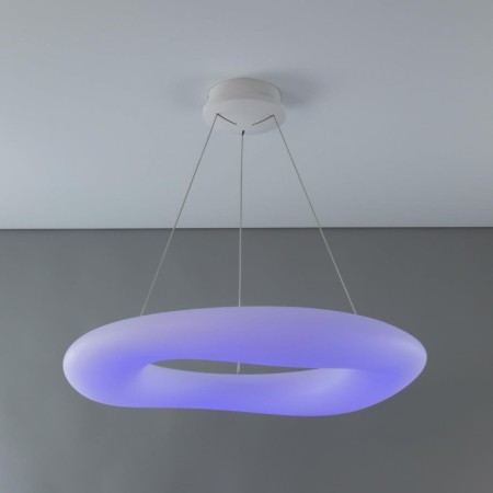 Подвесная люстра Citilux CL732A800GS