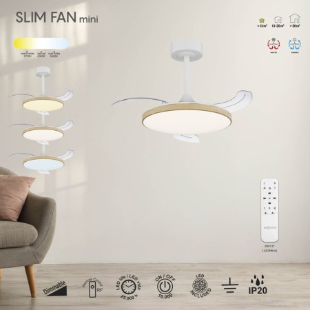 Подвесной светильник Mantra 9009