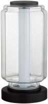 Интерьерная настольная лампа Jam 5409/10TL