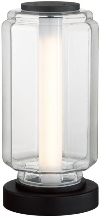 Интерьерная настольная лампа Jam 5409/10TL