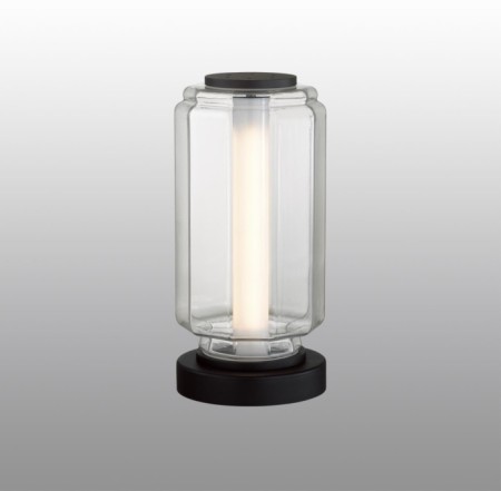 Интерьерная настольная лампа Jam 5409/10TL