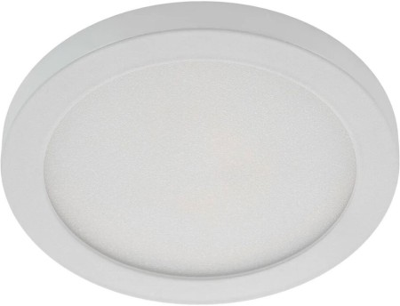 Точечный светильник AM292 AM292 6W WH 4000K R