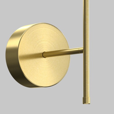 Бра Maytoni Technical C085WL-L12BS2.7K