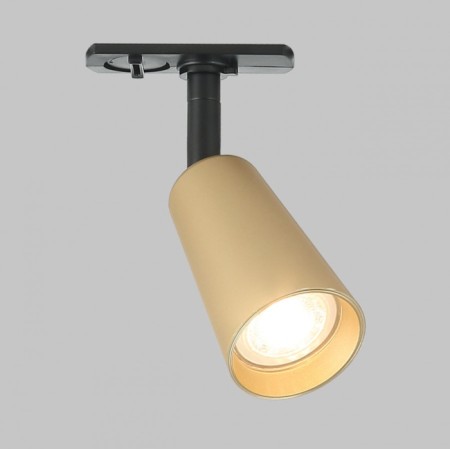 Трековый светильник Dals Gu10 IL.0010.0015-BMG