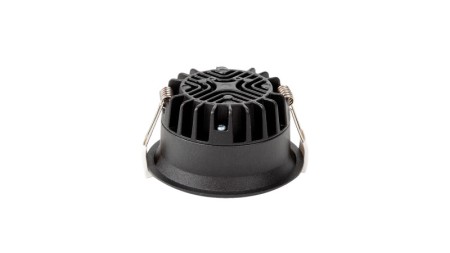 Встраиваемый светильник DesignLed BQ009109-BL-NW