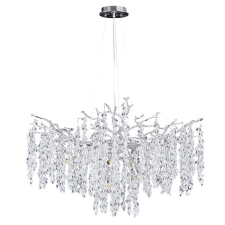 Подвесная люстра Divinare 3135/26 SP-10