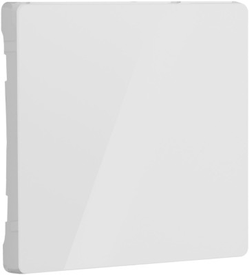 Запчасть Встраиваемые механизмы белые акриловые W1119041