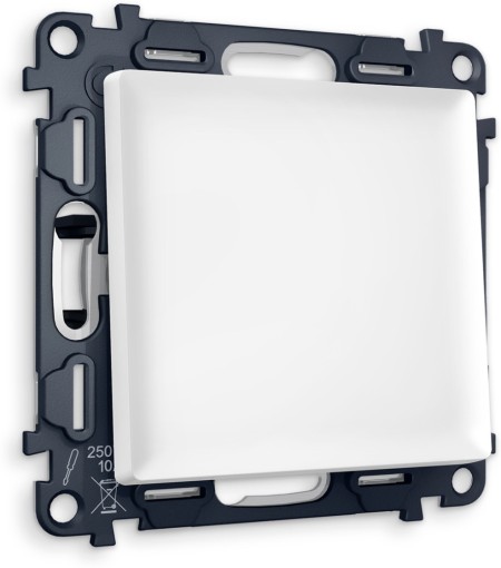 Выключатель QUANT MA121010