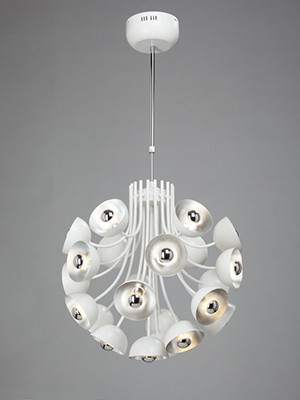 Подвесная люстра Vitaluce V4153/22