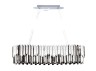 Подвесная люстра ROBERTO CAVALLI ROBERTO CAVALLI L1200 CH