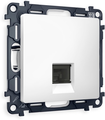 Розетка QUANT MA132030