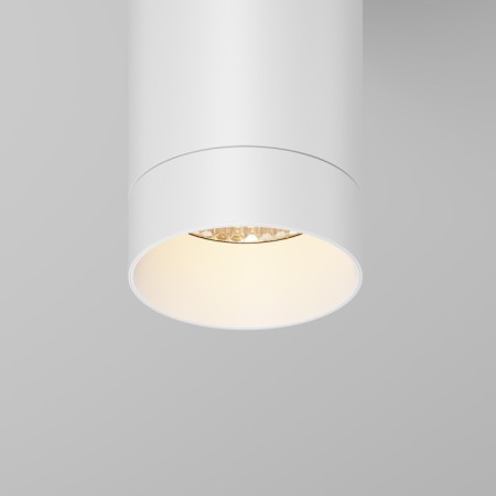 Потолочный светильник уличный Luxe O500CL-L5W3K