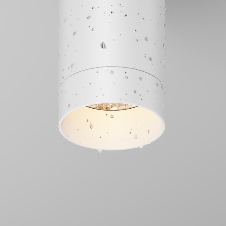 Потолочный светильник уличный Luxe O500CL-L5W3K