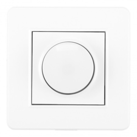 Диммеры Arte Milano SET16-1-48-1 white