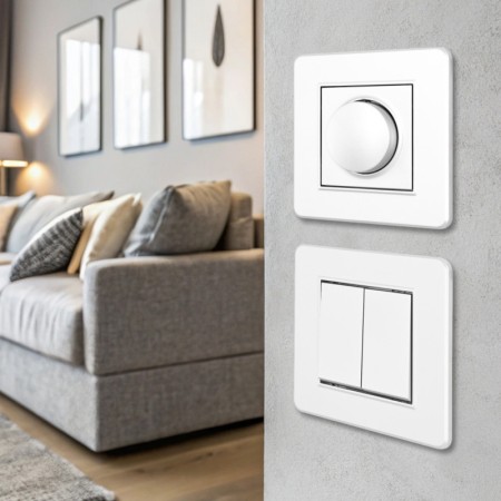 Диммеры Arte Milano SET16-1-48-1 white