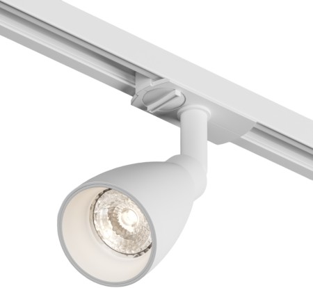 Трековый светильник BELL DK6050-WH
