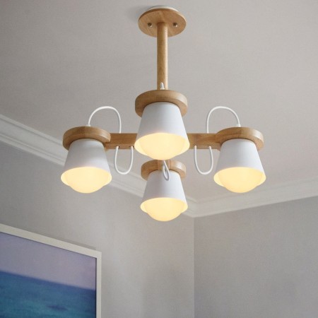 Люстра на штанге ImperiumLoft 178085-26