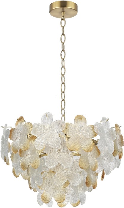 Подвесная люстра Tender SL6240.203.06