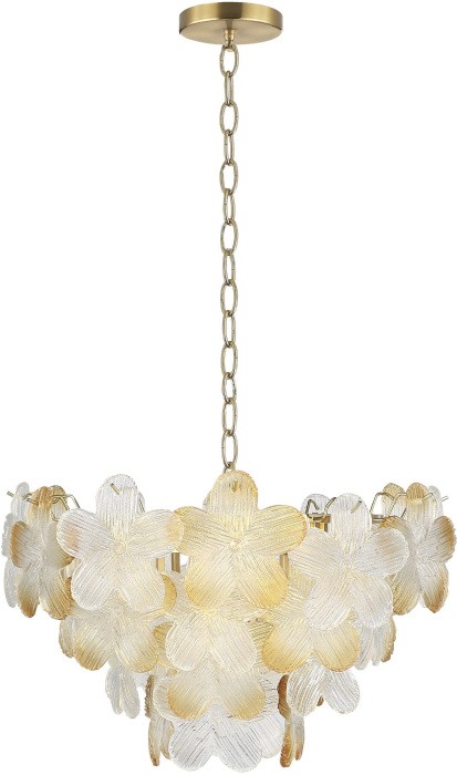 Подвесная люстра Tender SL6240.203.06