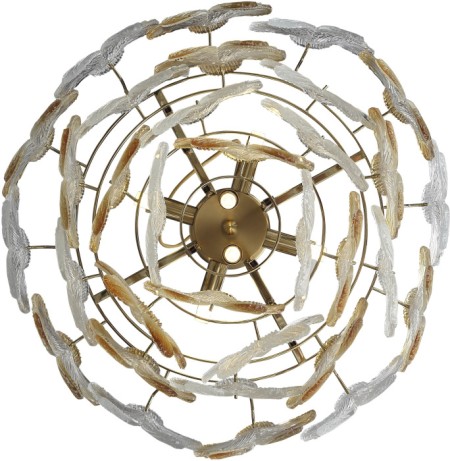 Подвесная люстра Tender SL6240.203.06