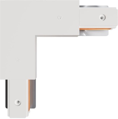 Коннектор угловой Track Accessories A120333P