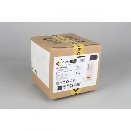 Бра Omnilux OML-68701-01