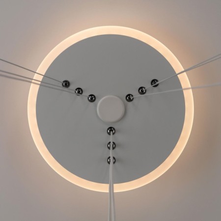 Каскадная люстра Citilux CL731A090E