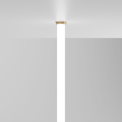 Крепеж Elektrostandard FL 2860 латунь