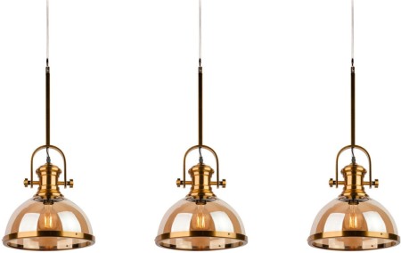 Подвесной светильник AM278 AM278-3GAB