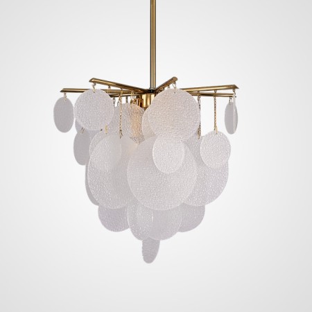 Люстра на штанге ImperiumLoft 313265-22