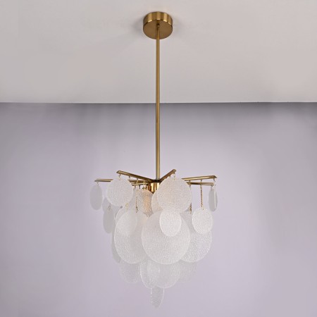 Люстра на штанге ImperiumLoft 313265-22