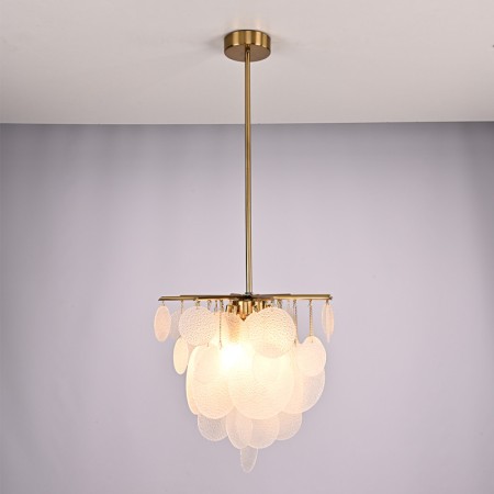 Люстра на штанге ImperiumLoft 313265-22