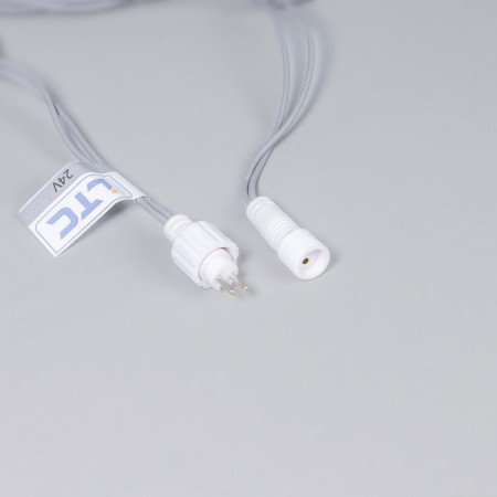 Светодиодная нить Laitcom ECO100-5-1WW