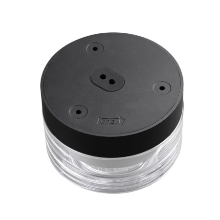 Влагозащищенный светильник Odeon Light 7156/6CL