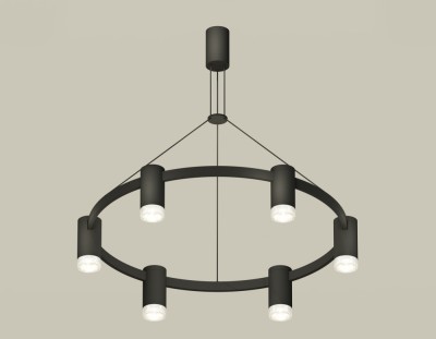 Подвесной светильник Traditional XB9022200