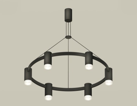 Подвесной светильник Traditional XB9022200