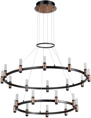 Подвесная люстра Candel 5009/98L