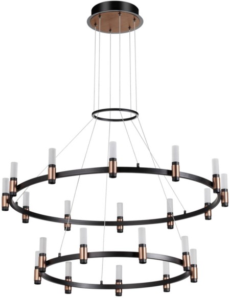 Подвесная люстра Candel 5009/98L