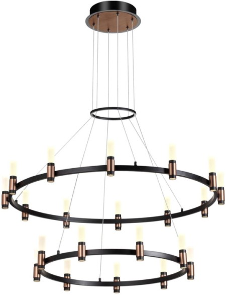 Подвесная люстра Candel 5009/98L