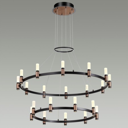 Подвесная люстра Candel 5009/98L